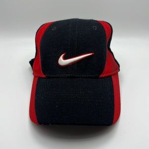 Nike Football Cap